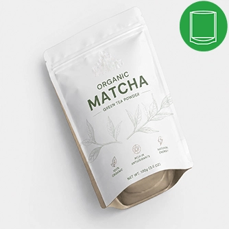 Stand Up Pouch