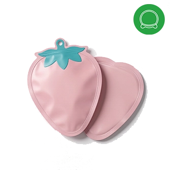 Shaped Pouch