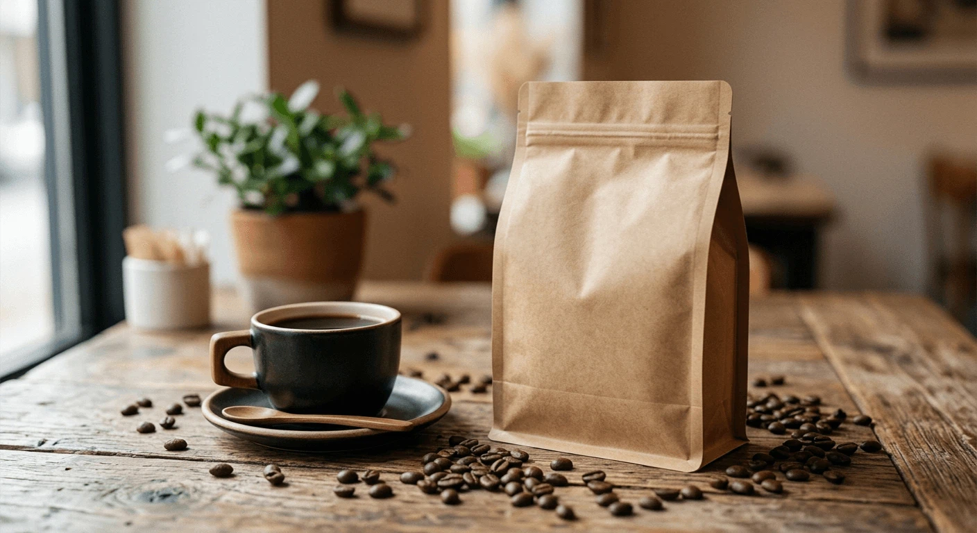What Is a Coffee Bag